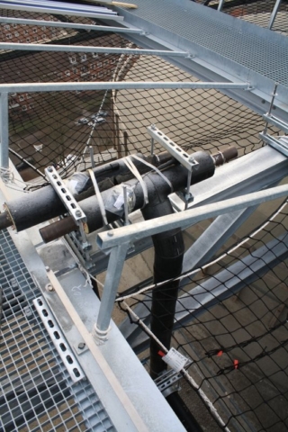 ea energy - CASE: Energy Bunker Wilhelmsburg
