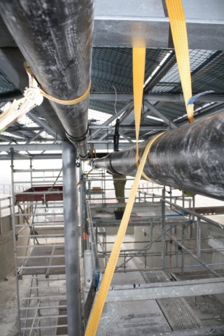 ea energy - CASE: Energy Bunker Wilhelmsburg