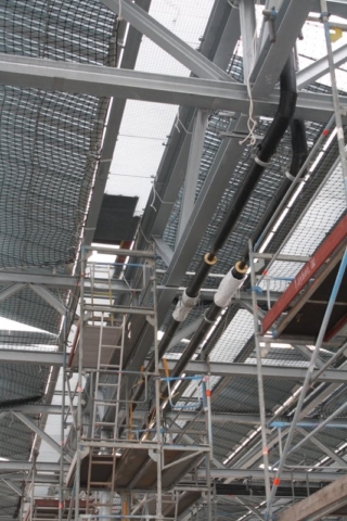 ea energy - CASE: Energy Bunker Wilhelmsburg