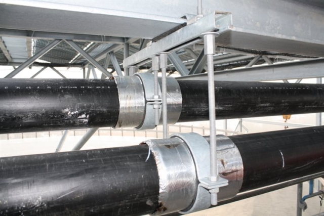 ea energy - CASE: Energy Bunker Wilhelmsburg