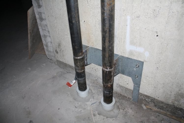 ea energy - CASE: Energy Bunker Wilhelmsburg