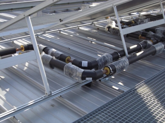 ea energy - Case: Barcelona 2008