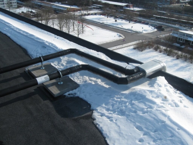 ea energy - Case: Brokær 2010
