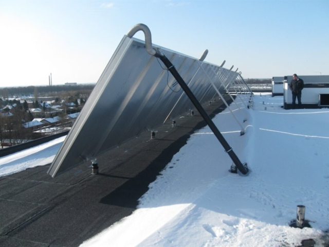 ea energy - Case: Brokær 2010