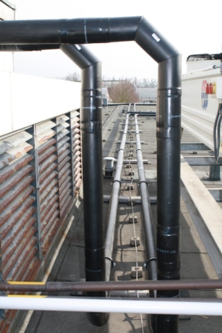 ea energy - CASE: Brüel 2011
