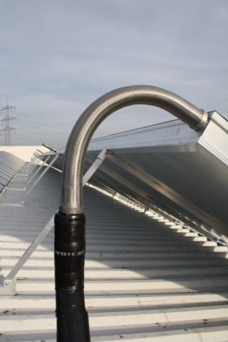 ea energy - CASE: Brüel 2011