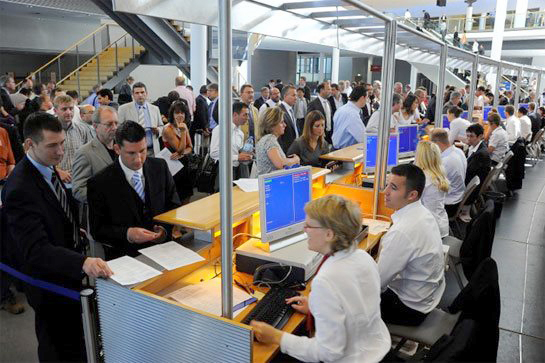 ea energy - Expo. Munich 2010