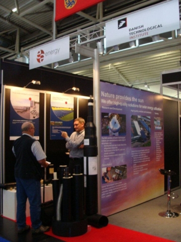 Expo. Munich 2012 - 14