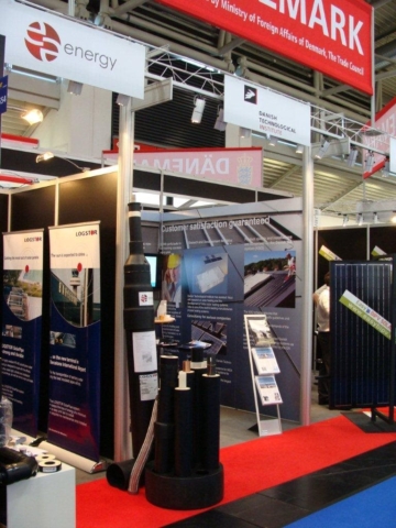 Expo. Munich 2012 - 07 ea energy - Expo. Munich 2012