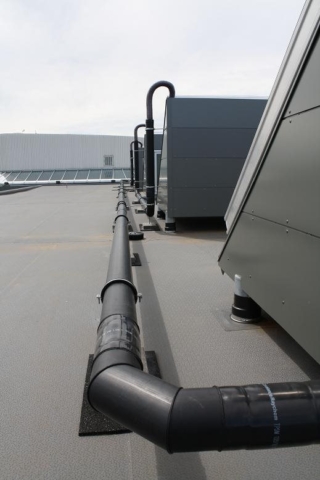 ea energy -  Case: Odense 2009