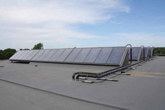 ea energy -  Case: Odense 2009