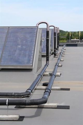ea energy -  Case: Odense 2009