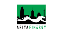 Aryia Finergy